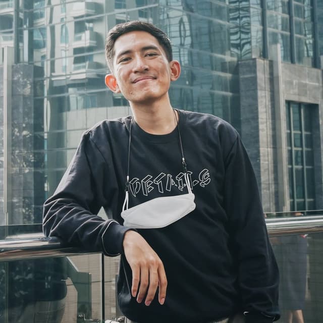 Bayu Wicaksono