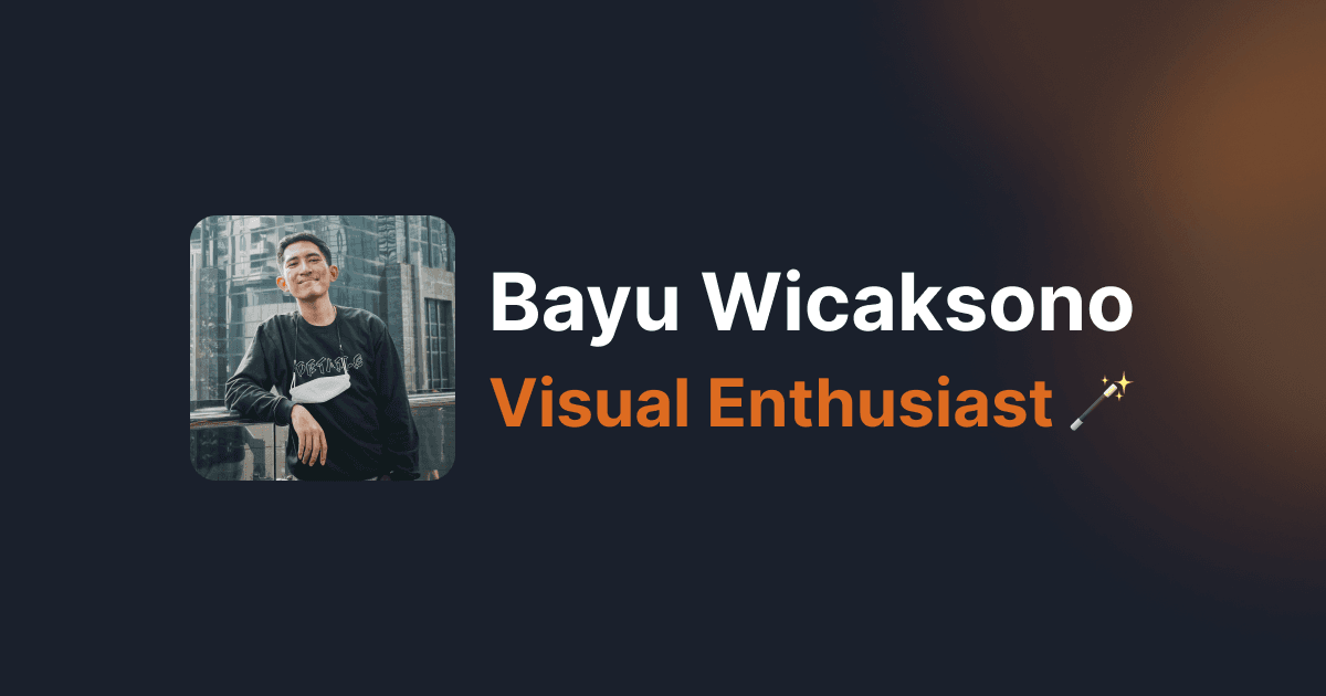 Personal Website